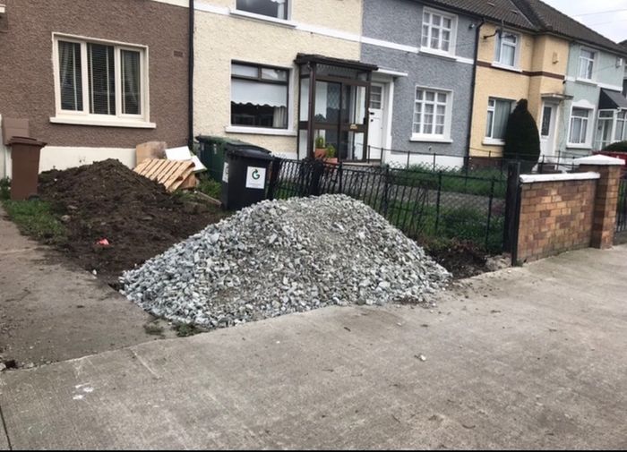 Stone