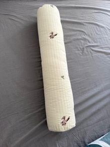 baby pillow