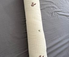 baby pillow