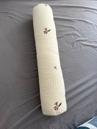 baby pillow