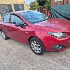 Parts for Mk4 Seat Ibiza 's Petrol & Diesel 08-17 @ OCG