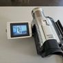 Vintage Panasonic NV-DS37 camcorder Image 4