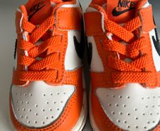 baby shoes