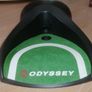Odyssey Automatic Practice Putting Machine Image 4