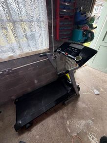 Roger Black Treadmill