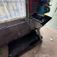 Roger Black Treadmill