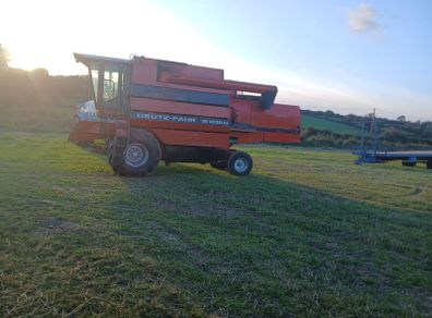 Deutz - Fahr 1630H