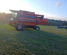 Deutz - Fahr 1630H