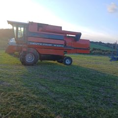 Deutz - Fahr 1630H