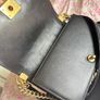 Chanel le boy bag Image 3