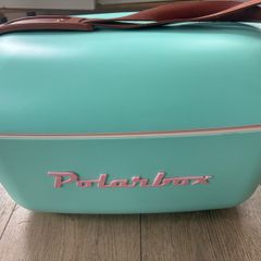 ice cooler