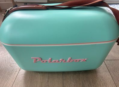 ice cooler