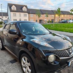 2013 Nissan Juke
