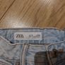 Brand new Zara girls jeans - size 9 years Image 5