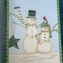 christmas box gift Image 5