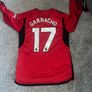Manchester United Jersey Medium Image 2