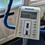 exercise bike Image 2