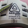 helmet Azzurri Image 3