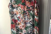 M&amp;S dress