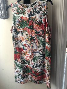M&S dress