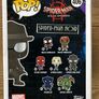 Funko Marvel: Spider-Man Noir (Box Damaged) #406 Image 4