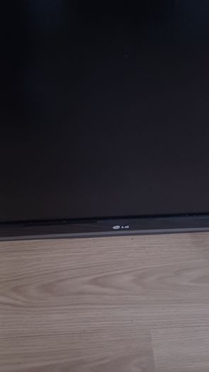 Big tv LD 45 call  wonderful perfect working hdm1 hdm 2