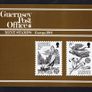 1981 Guernsey Europa Folklore Commemorative Stamps Presentation Pack Image 2
