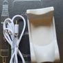 Lugx profesional cordless electric nail file Image 10