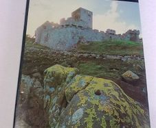 The buildings of Ireland Northwest Ulster Donegal Fermanagh Tyrone Derry
