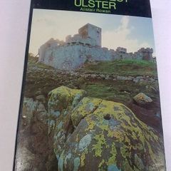 The buildings of Ireland Northwest Ulster Donegal Fermanagh Tyrone Derry