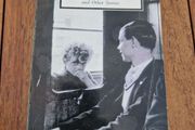 my oedipus complex by frank oconnor