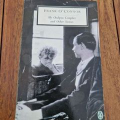 my oedipus complex by frank oconnor