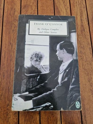 my oedipus complex by frank oconnor