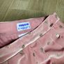 Mayoral velour shorts 7-8y Image 2