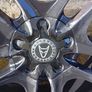20" wolf racer alloys Image 3