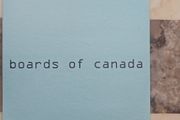 Boards Of Canada CD  -  Hi Scores