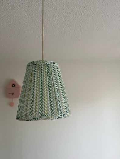 pendant light