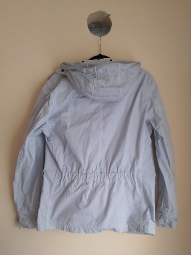 Stone Island Cotton Cordura Small