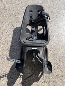 Thule Yepp Nexxt Maxi - Child Seat for Bike