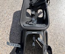 Thule Yepp Nexxt Maxi - Child Seat for Bike