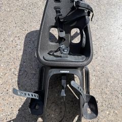 Thule Yepp Nexxt Maxi - Child Seat for Bike
