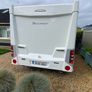 Buccaneer Corsair Caravan 4 Berth Image 2