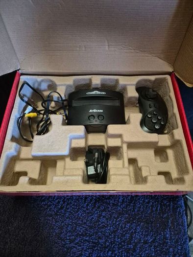 sega megadrive classic