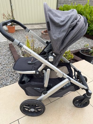 Travel system