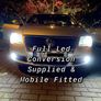 Led Driving Bulbs - Ultra Bright - Warranty - 6500K Image 6