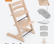 Stokke tripp trapp high chair