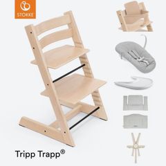Stokke tripp trapp high chair