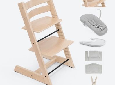 Stokke tripp trapp high chair