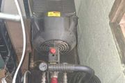 Detroit Industries 50L 3HP Direct Drive Compressor