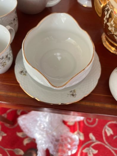 porcelain fine bone china job lot